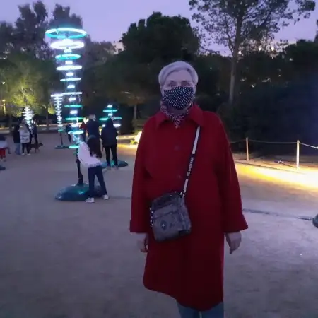 Elena, 97 Берлин, Германия