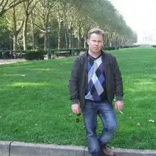 Alexander, 53Ульм, Германия 