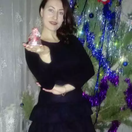 photo of Олеся. Link to photoalboum of Олеся