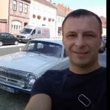 Андрей, 47 лет Польша