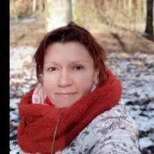 Svetlana, 54 года Польша