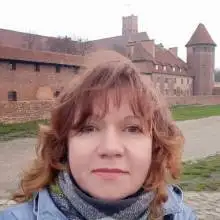 Фото Svetlana 1 На прогулке ?
