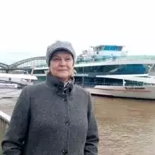 irina, 62года Германия, Кёльн