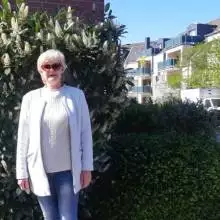 Irina, 62года Германия, Кёльн