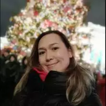 Алла, 44 года Испания