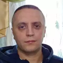 Vladimir, 44года США