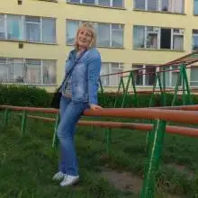 Фото Irina 1 hallo