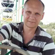 Igor, 53года Германия, Гиссен