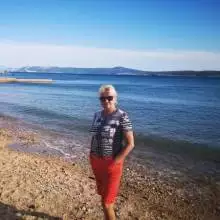 Наталья, 63года Швеция