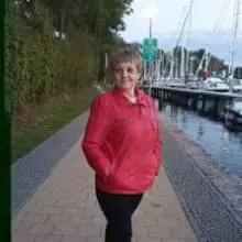 Irina, 57лет Германия, Любек