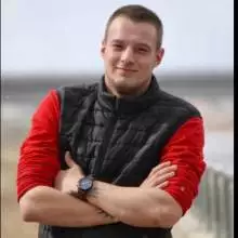 Aleksej, 25лет Германия, Бремен