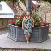 Olga, 65лет Германия, Хейлбронн