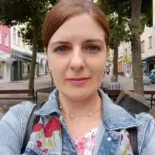 Svetlana, 44года Германия, Бохум