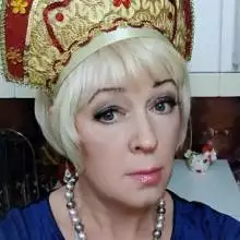 Oksana, 57 лет Великобритания