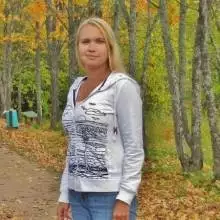 Ольга, 45лет США