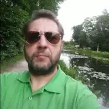 Igor, 53года Германия, Нюрнберг