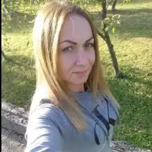 Olga, 38лет Польша