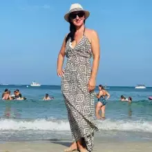 Марина, 46 лет, Германия, Берлин