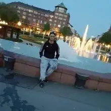 Фото Дмитрий 1 