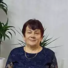 Olga, 66лет Германия, Липпштадт