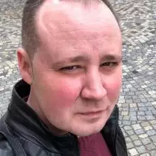 Алексей, 41год Германия, Ульм