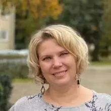 Светлана, 46лет Германия, Хаген