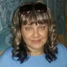 Светлана, 54года Румыния