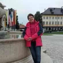 Мария, 63года Германия, Мюнхен