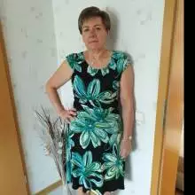 Maria, 56лет Германия, Пирмасенс
