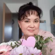 Tatyana, 48 лет Мюнстер, Германия