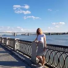 Марина, 42года Россия, Новокузнецк, Европа и Америка