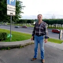 Фото Aleksej 1 