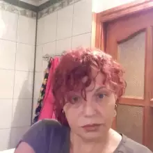 Наталья, 55лет Германия, Мюнхен