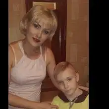 Фото Ольга 1 