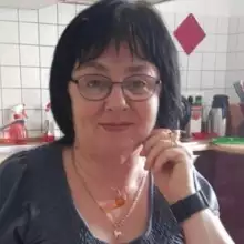 Krisa, 63года Германия, Пасау