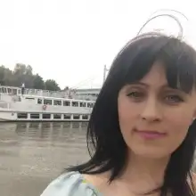 Фото Oksana 1 