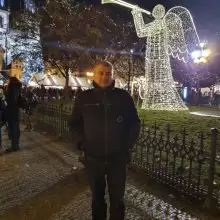 Vladimir, 54года Германия, Лейпциг