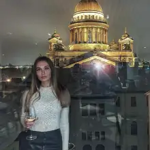 Фото Полина 1 
