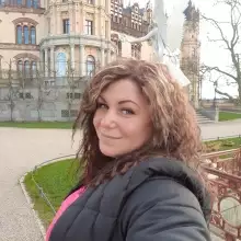 Julia, 42года Германия, Любек