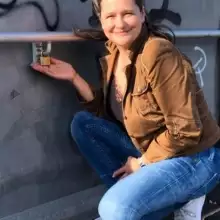 Ольга, 53года Германия, Нюрнберг