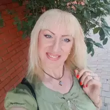 Olga, 52 года Канада