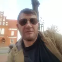 Сергей, 50лет Германия, Ганновер
