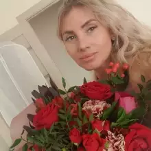 Svetlana, 41год Россия, Москва, Европа и Америка