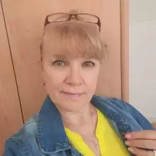 Наталья, 61год Германия, Бернау