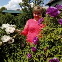 Елена, 49лет Германия, Висбаден
