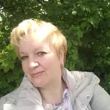 Елена, 54года Германия, Лейпциг