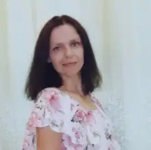 Фото Олеся 1 