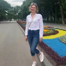 Yana, 54года Германия, Дюссельдорф