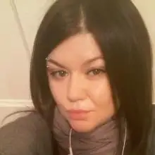 Фото Татьяна 2 
