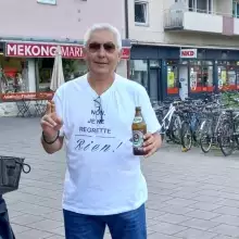 Сергей, 57лет Германия, Мюнхен
